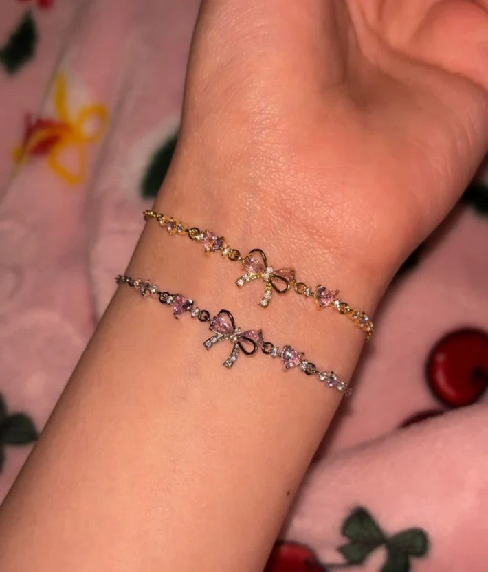Dremia™ Bow Bracelet