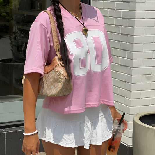 Urban Jersey #80