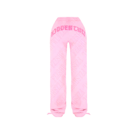 Y2K Vintage Zipper Hoodie Sweatpants 2-Piece Suit Women'S Clothing Gothic Alphabet Embroidered Pullover Sweatshirt Casual Pants