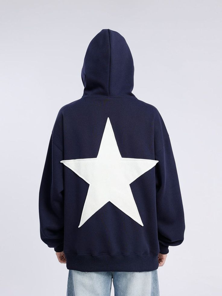 VIRAL STAR HOODIE