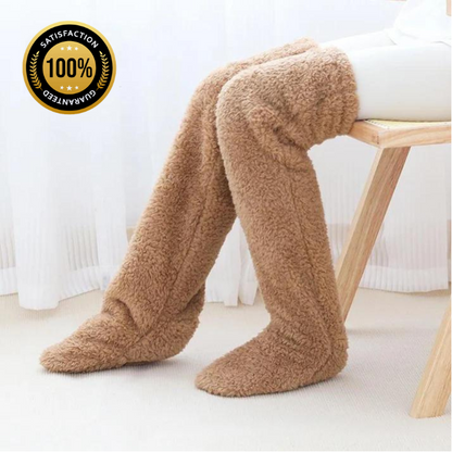 SNUGRRS™ Teddy Legs