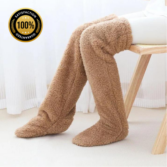 SNUGRRS™ Teddy Legs