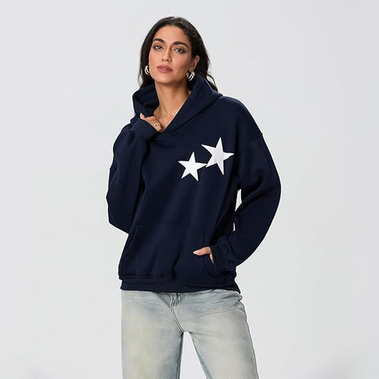 VIRAL STAR HOODIE