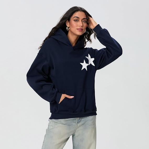 VIRAL STAR HOODIE