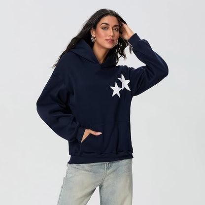 VIRAL STAR HOODIE