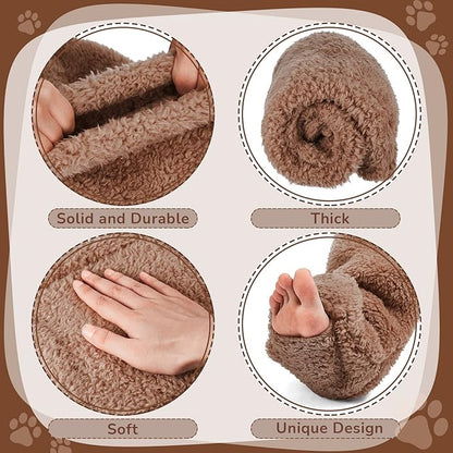 SNUGRRS™ Teddy Legs