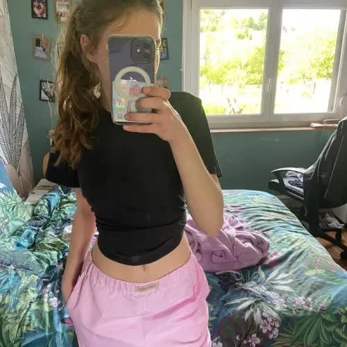 Sarah P.